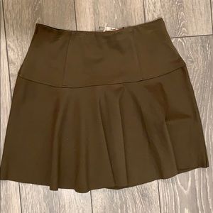 NWT Free People Mini Skirt